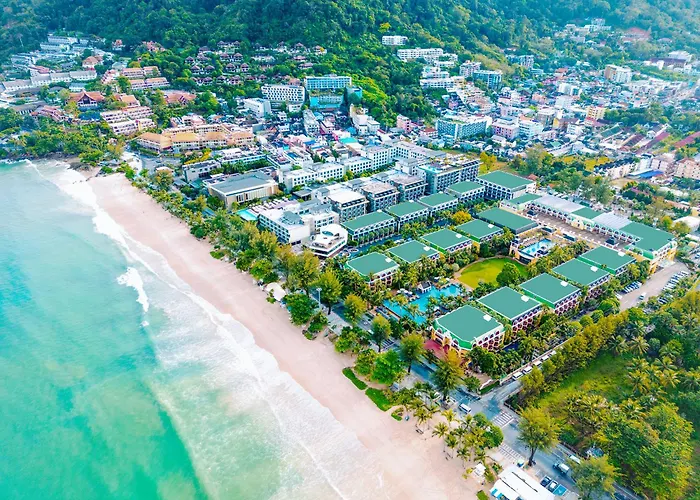 Phuket Graceland Resort And Spa Patong